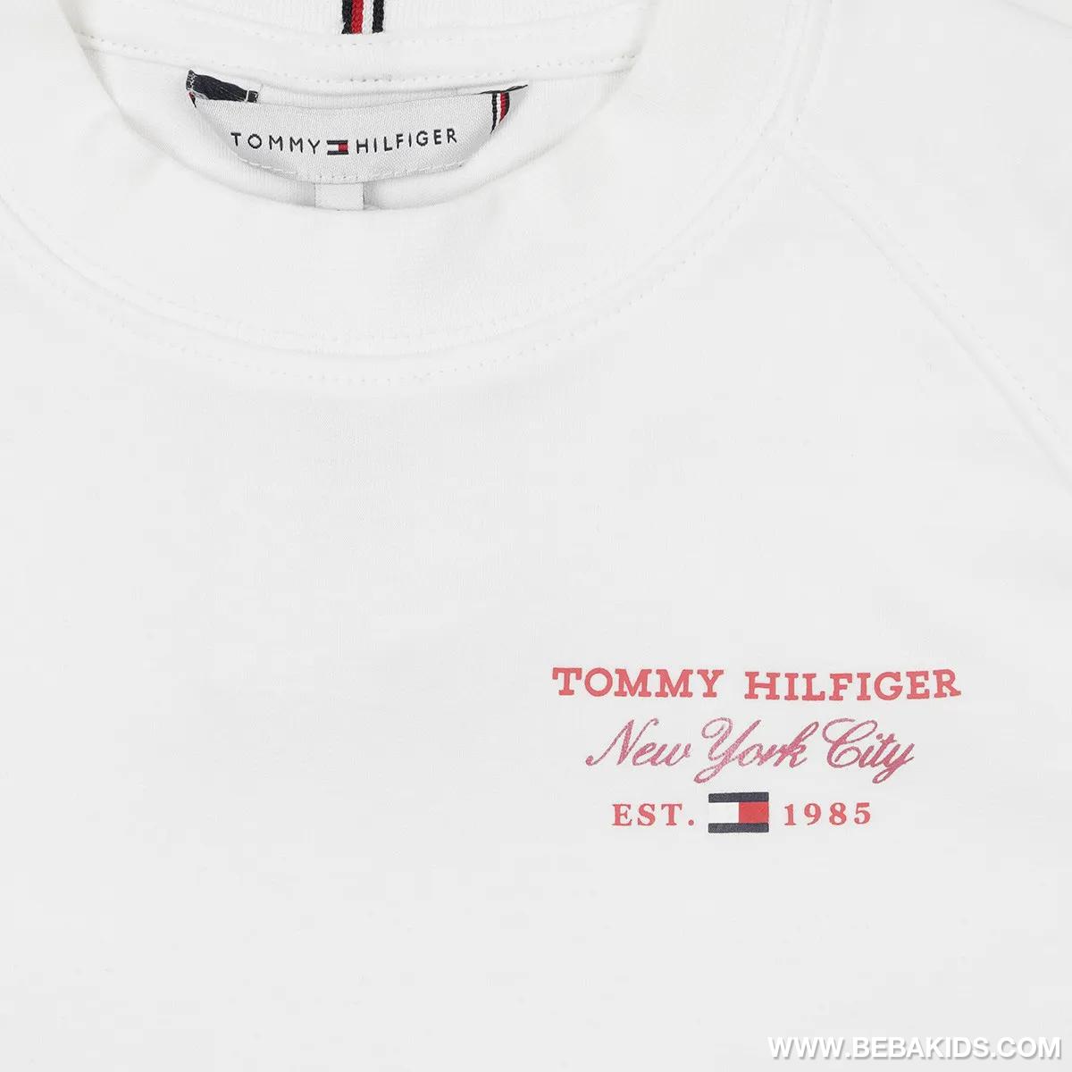 MAJICA ZA DEVOJČICE TOMMY HILFIGER