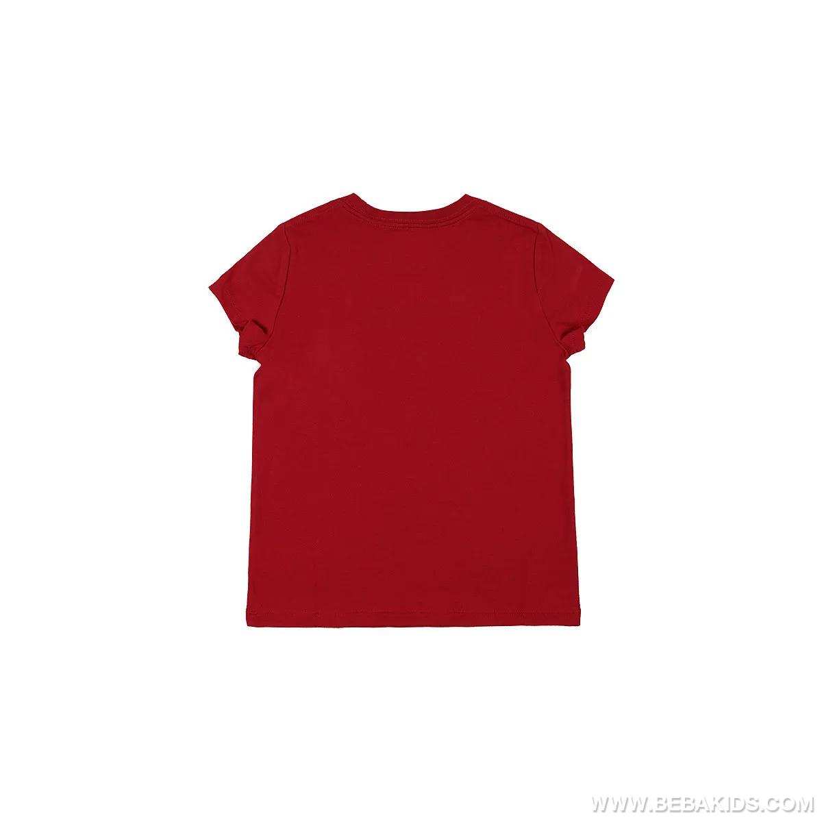 MAJICA ZA DEVOJČICE RALPH LAUREN