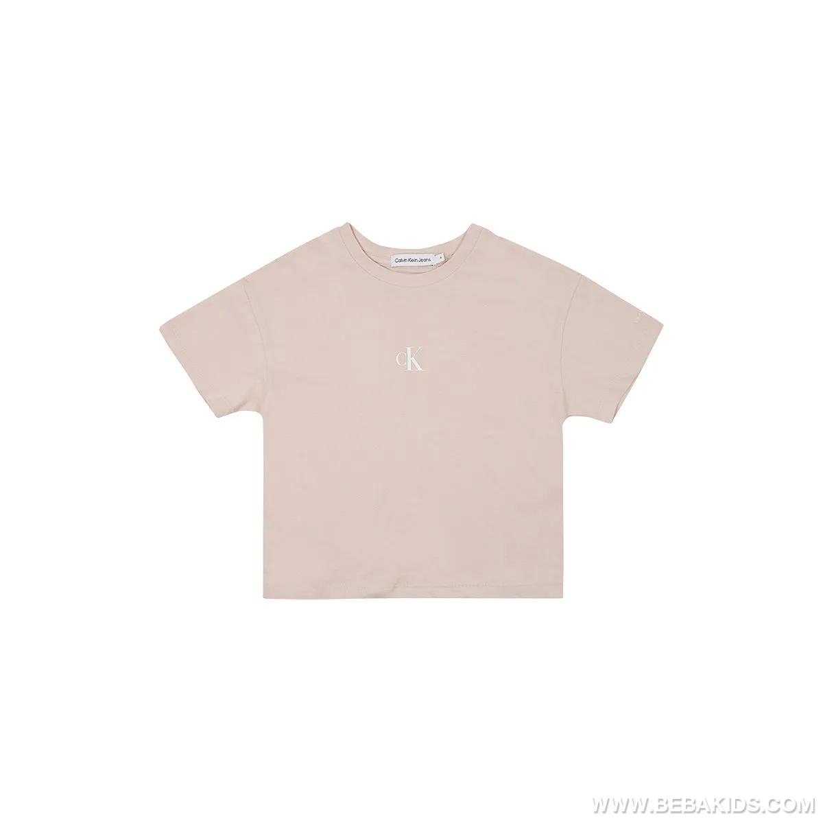 MAJICA ZA DEVOJČICE CALVIN KLEIN