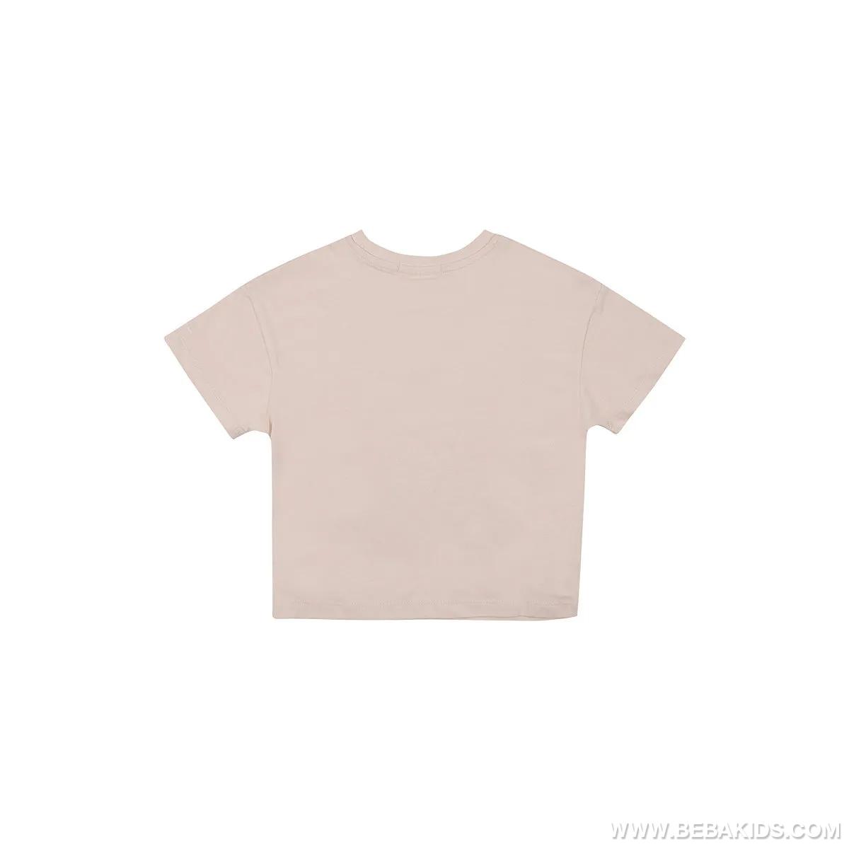 MAJICA ZA DEVOJČICE CALVIN KLEIN