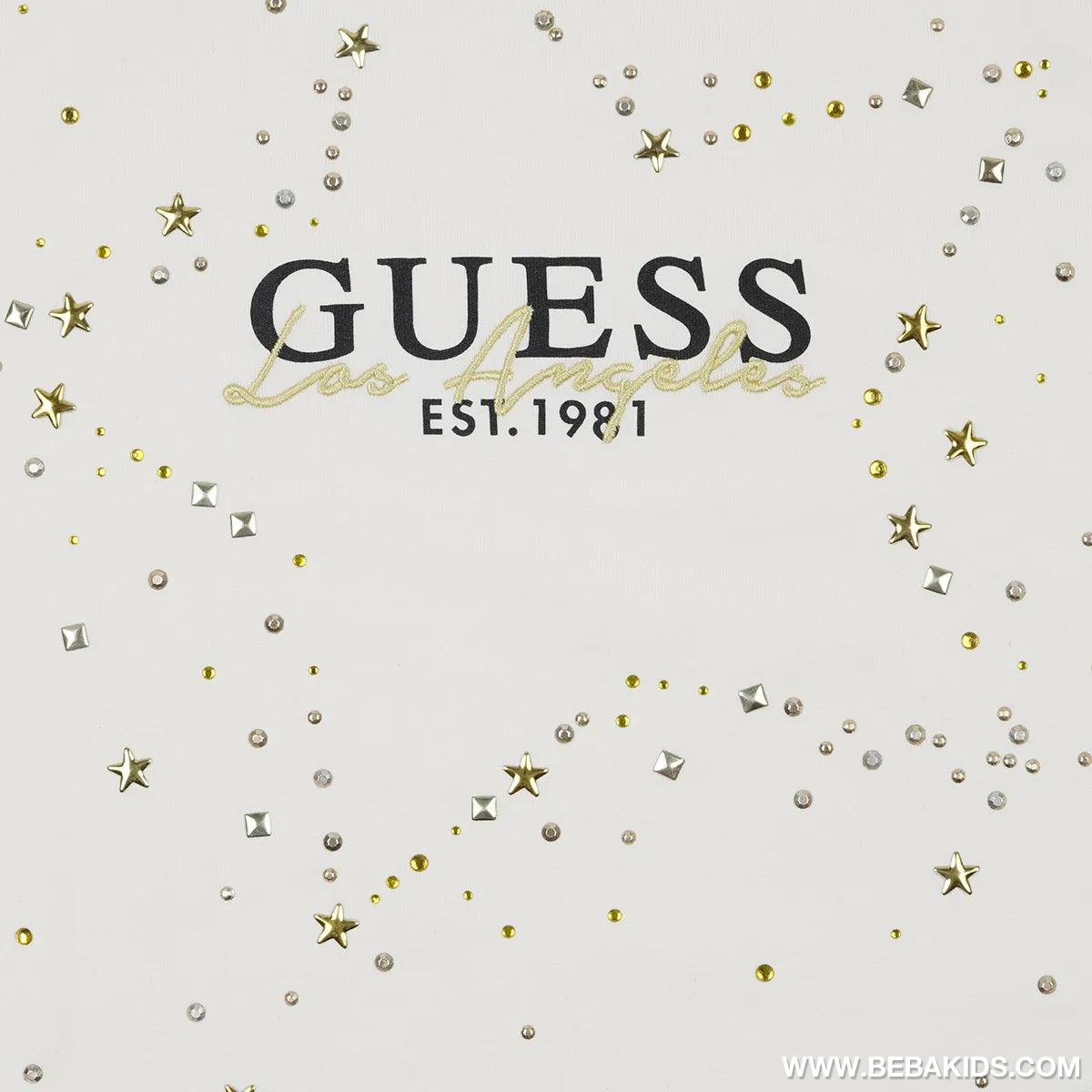 MAJICA ZA DEVOJČICE GUESS