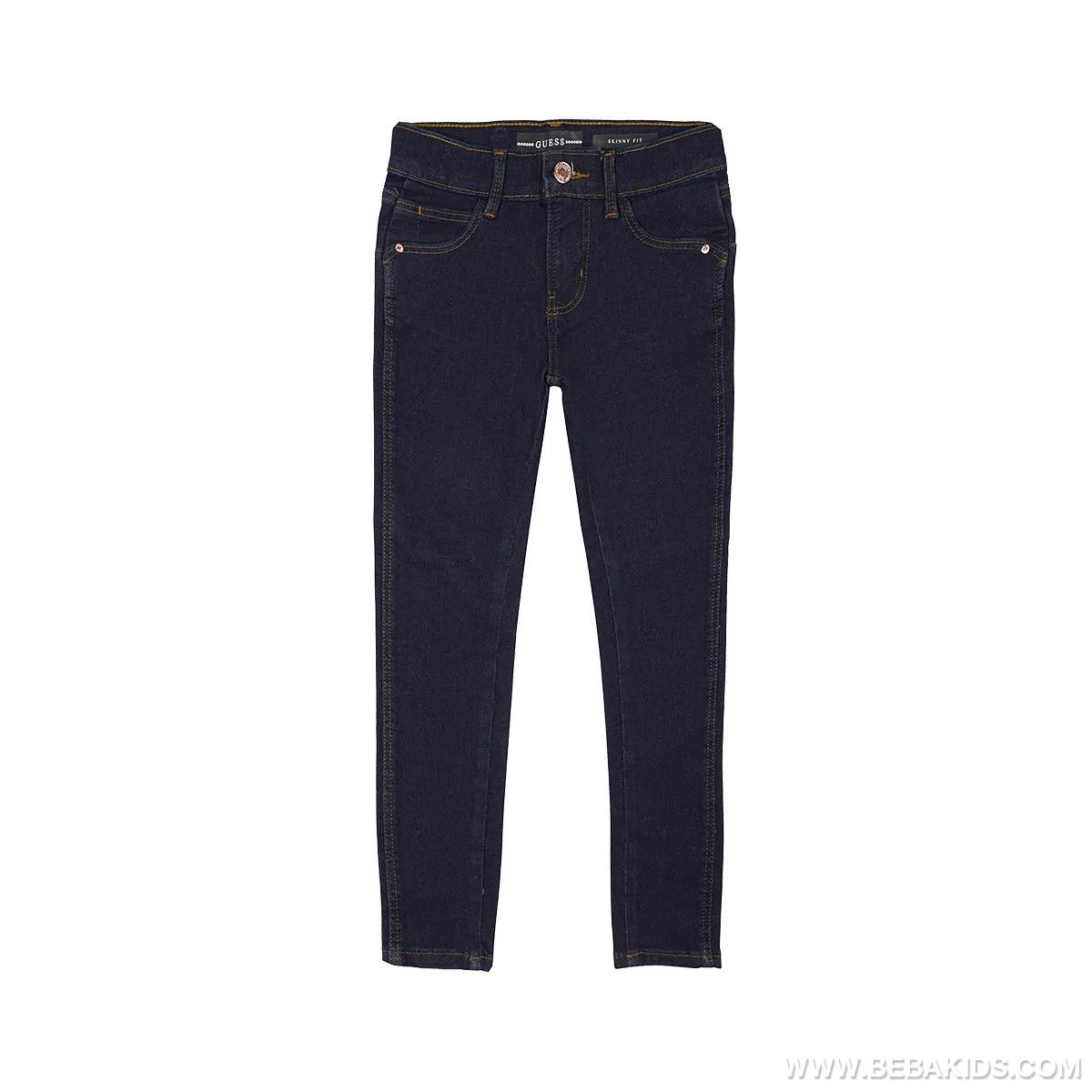 TEKSAS PANTALONE ZA DEVOJČICE GUESS