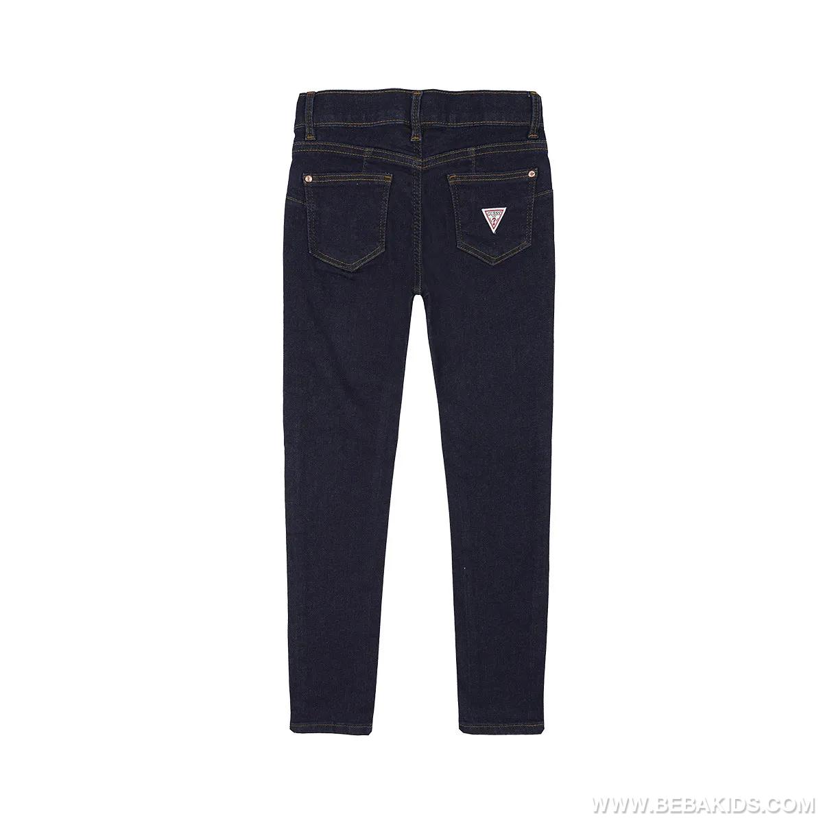 TEKSAS PANTALONE ZA DEVOJČICE GUESS