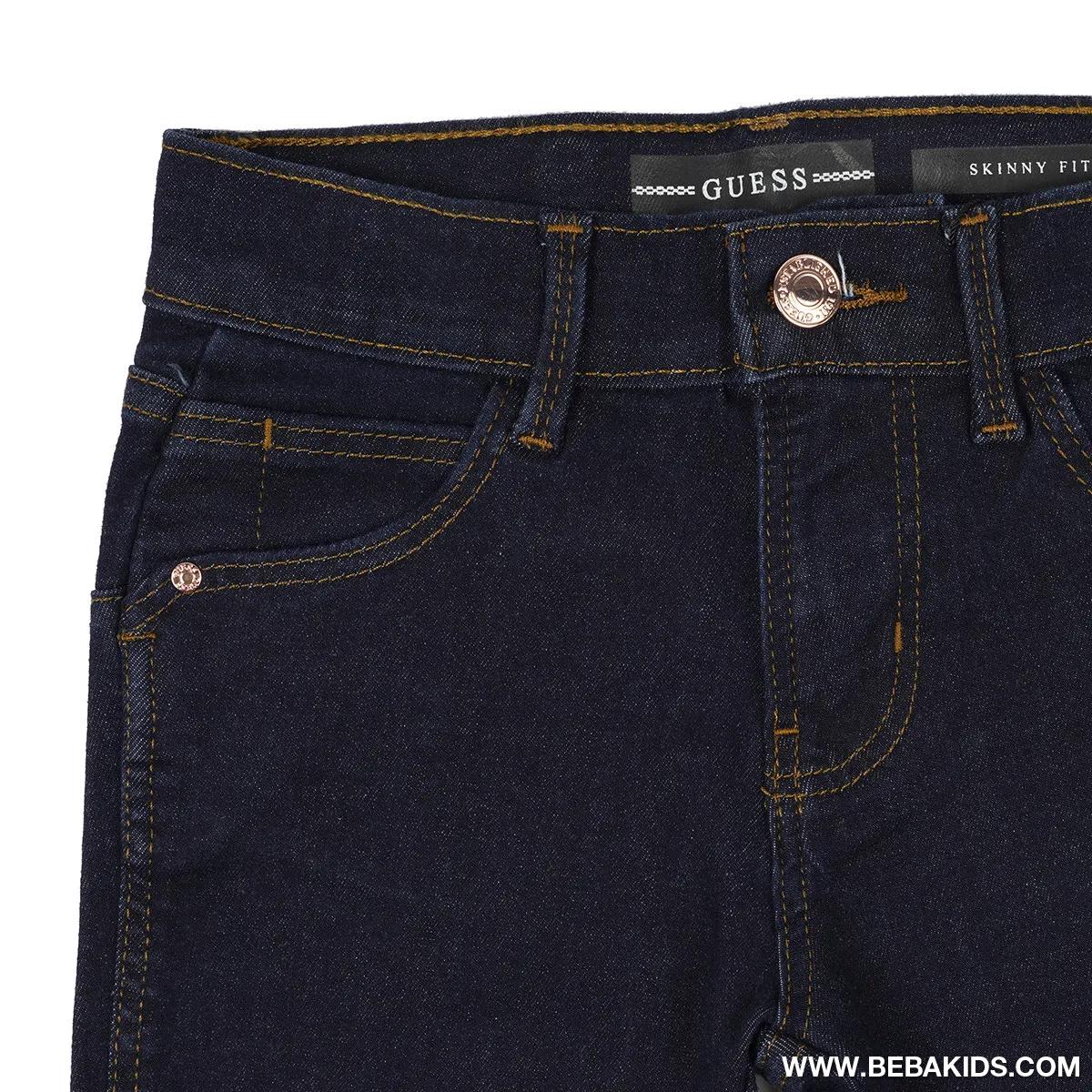 TEKSAS PANTALONE ZA DEVOJČICE GUESS