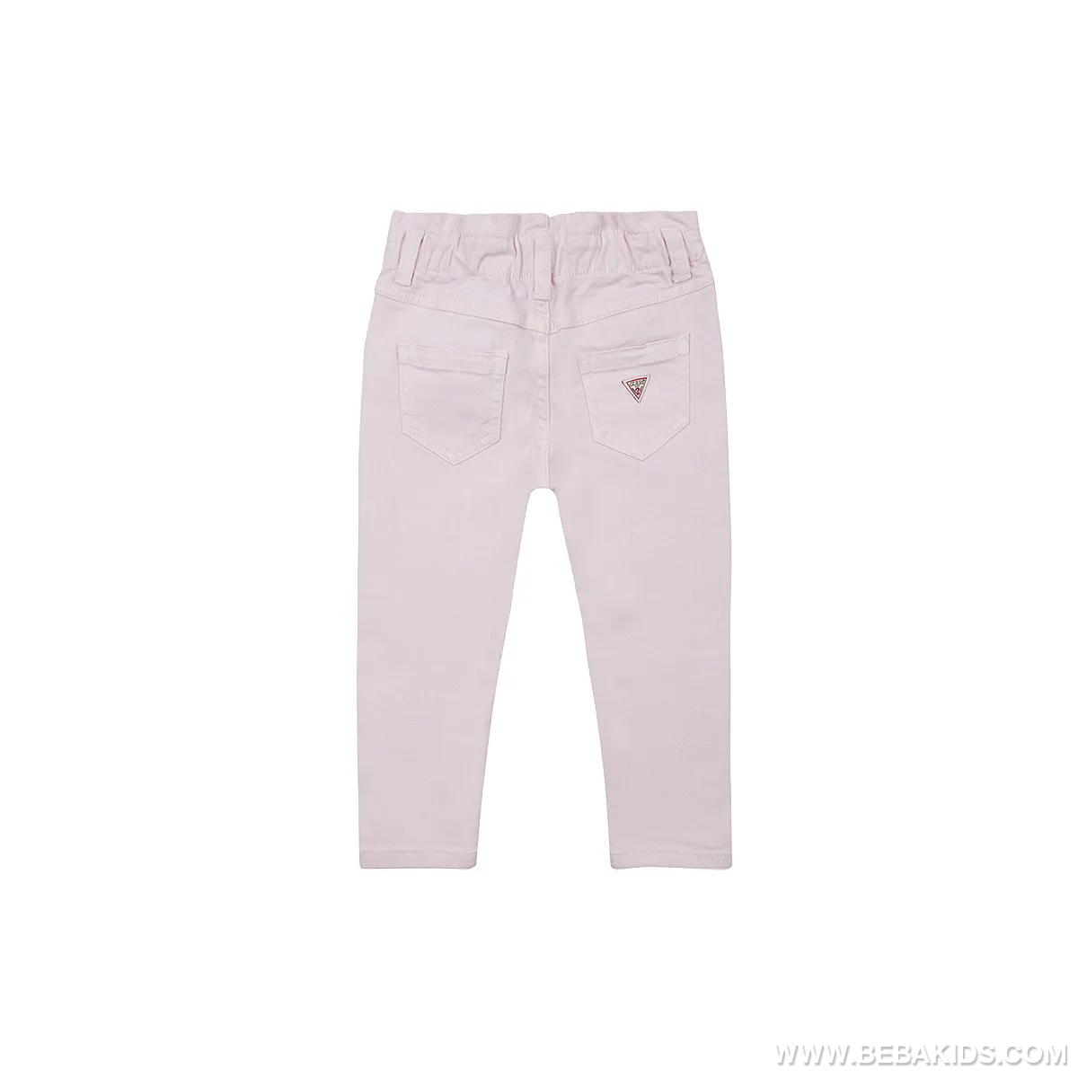 TEKSAS PANTALONE ZA DEVOJČICE GUESS