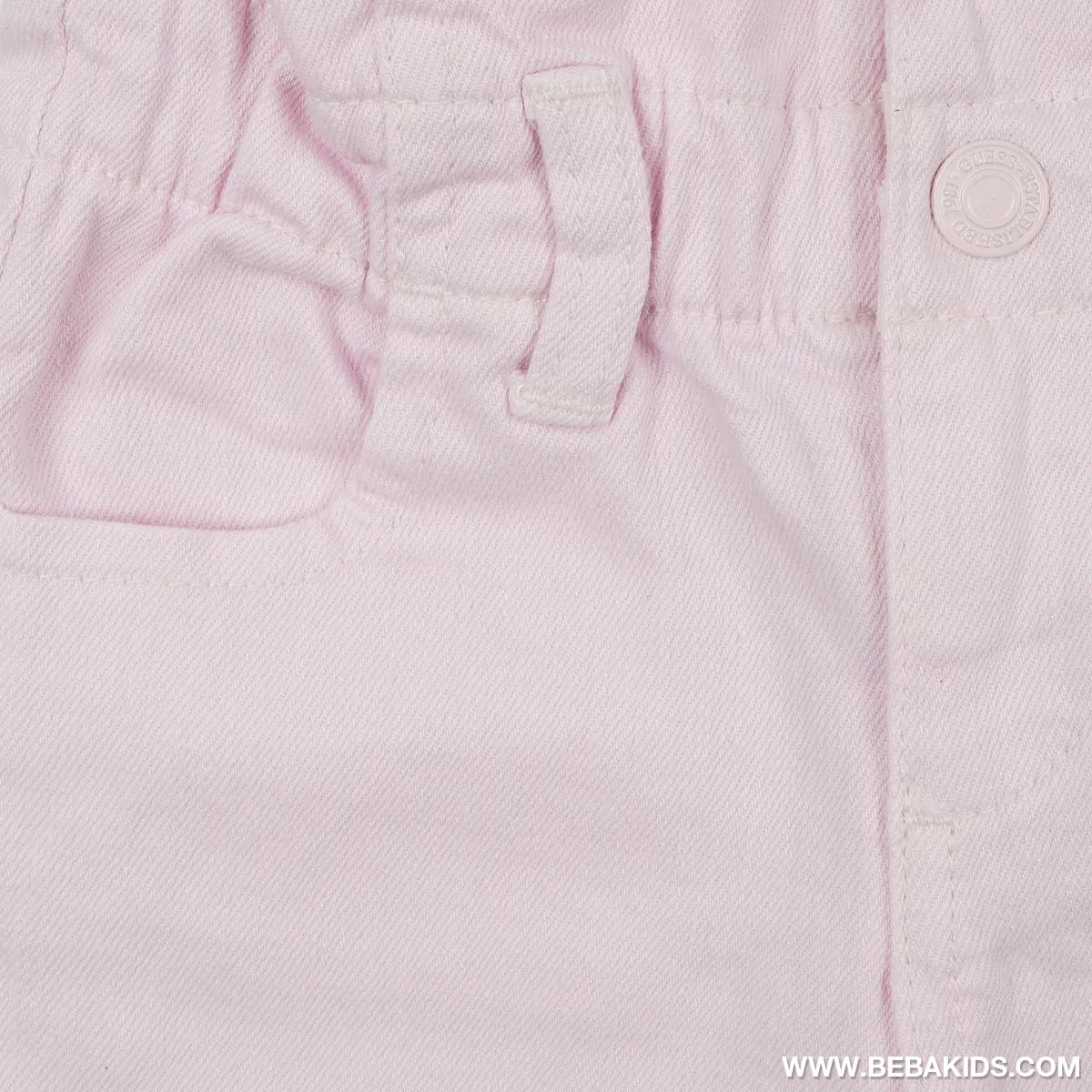 TEKSAS PANTALONE ZA DEVOJČICE GUESS