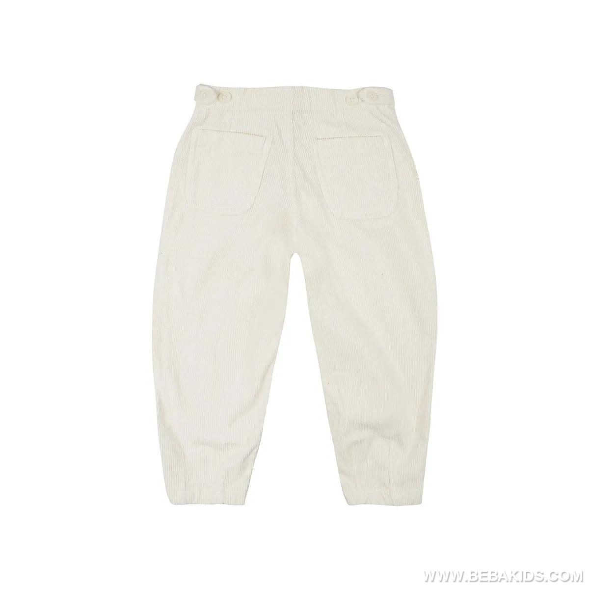 PANTALONE ZA DEVOJČICE RALPH LAUREN