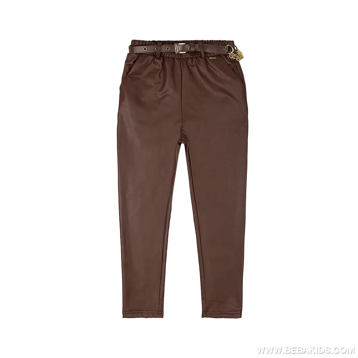 PANTALONE ZA DEVOJČICE SARABANDA