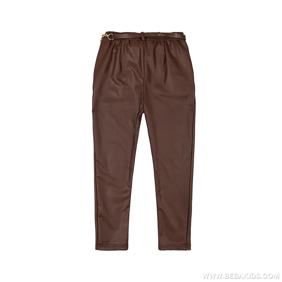 PANTALONE ZA DEVOJČICE SARABANDA