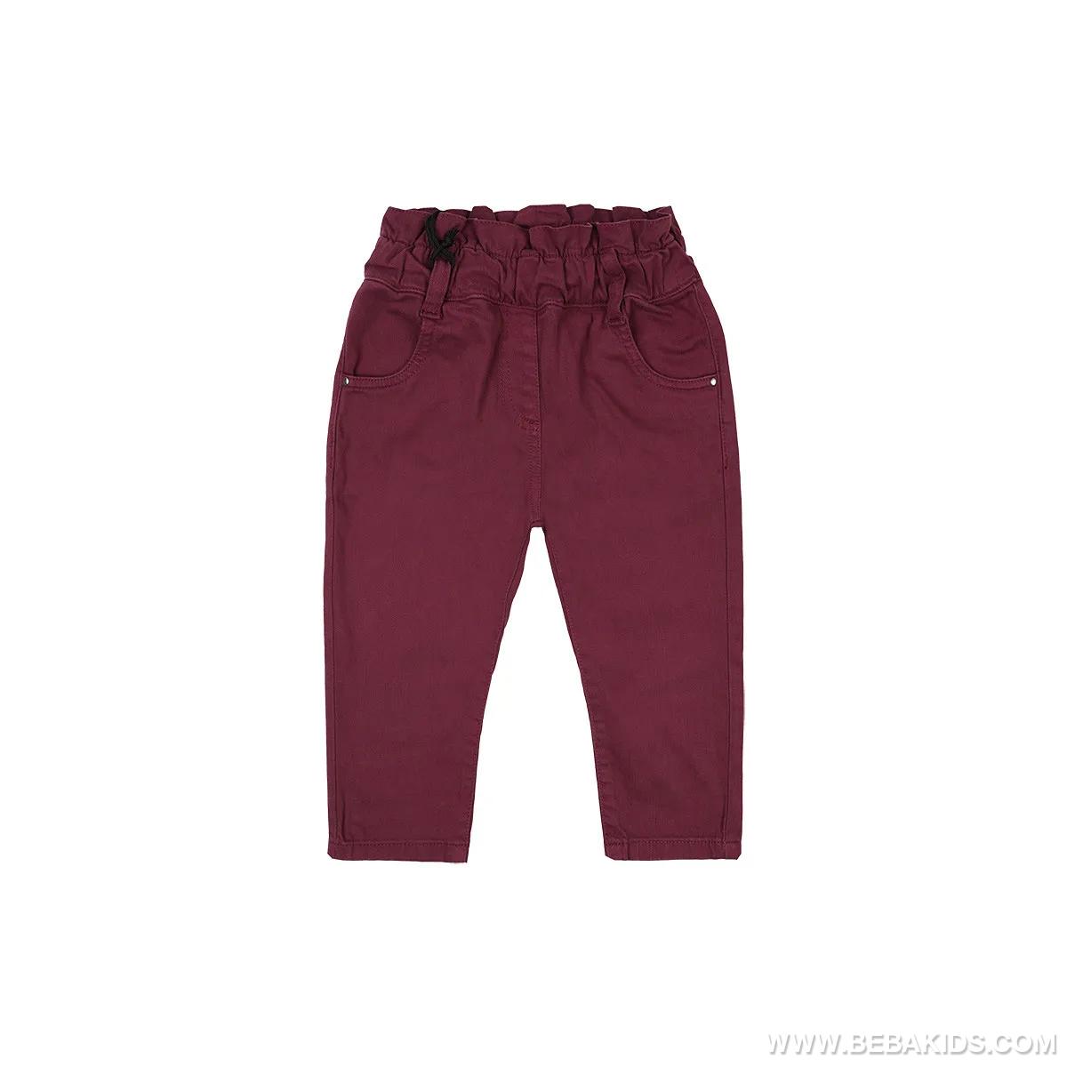 PANTALONE ZA DEVOJČICE SARABANDA