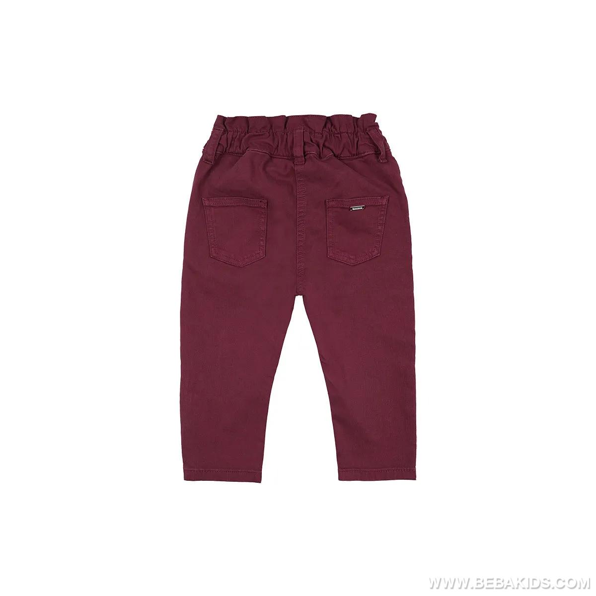 PANTALONE ZA DEVOJČICE SARABANDA