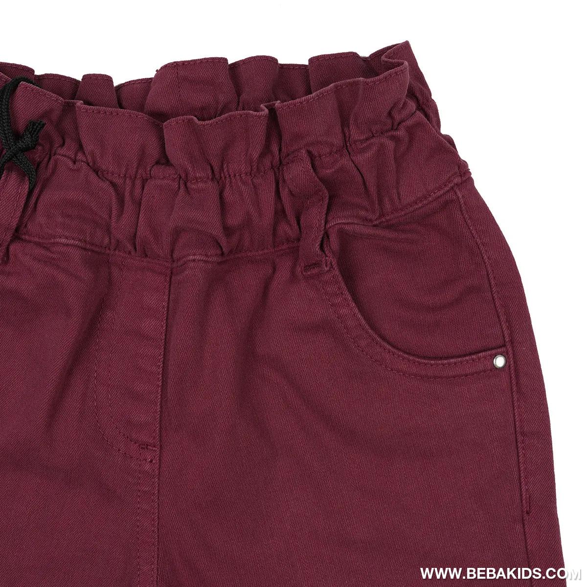PANTALONE ZA DEVOJČICE SARABANDA