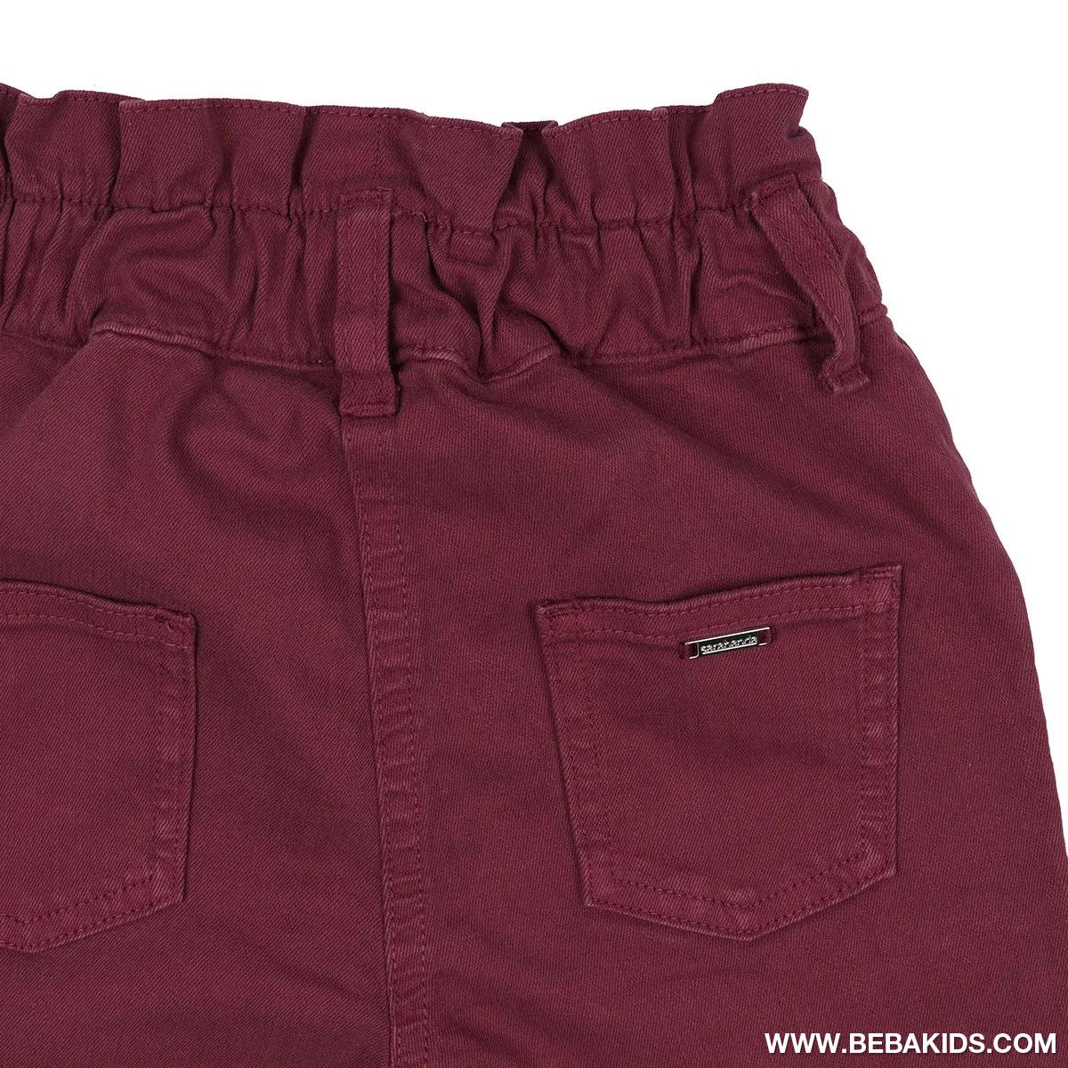 PANTALONE ZA DEVOJČICE SARABANDA