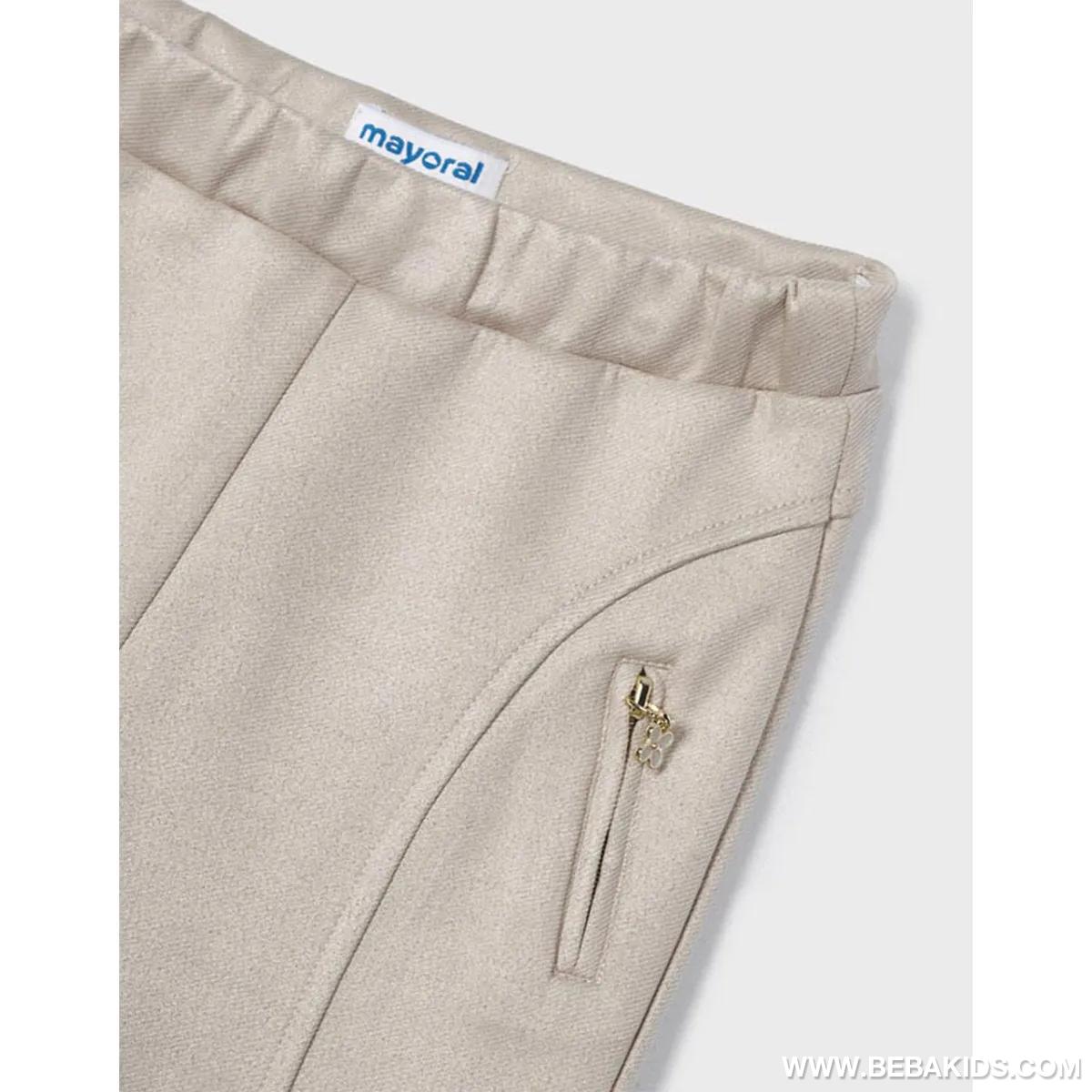 PANTALONE ZA DEVOJČICE MAYORAL