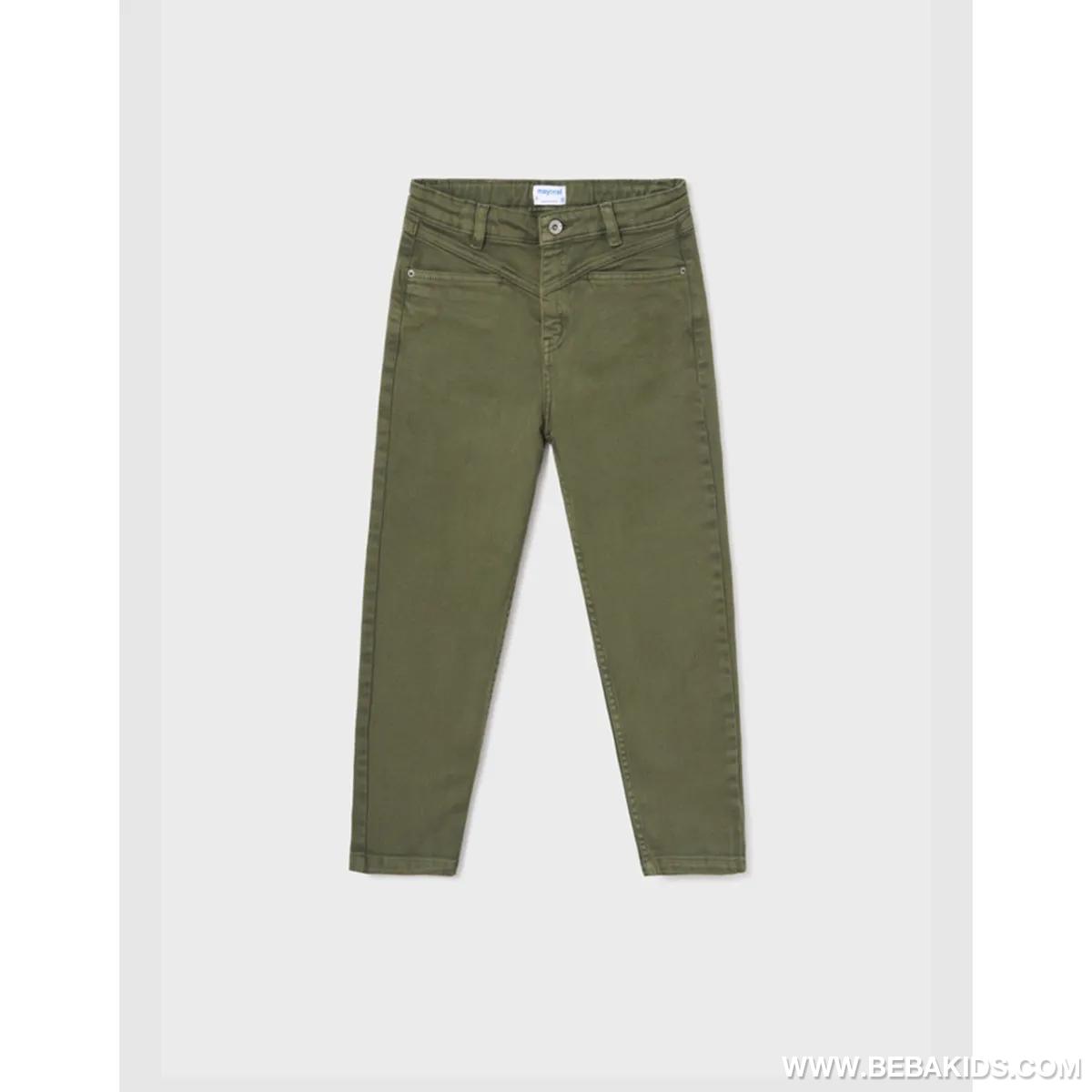 PANTALONE ZA DEVOJČICE MAYORAL