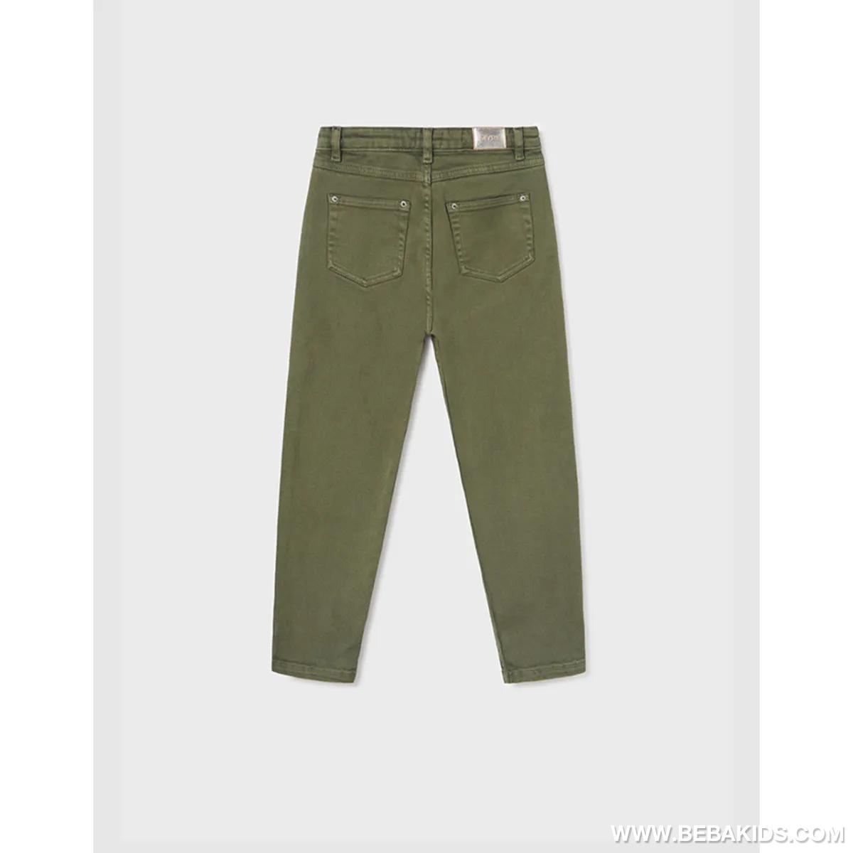 PANTALONE ZA DEVOJČICE MAYORAL