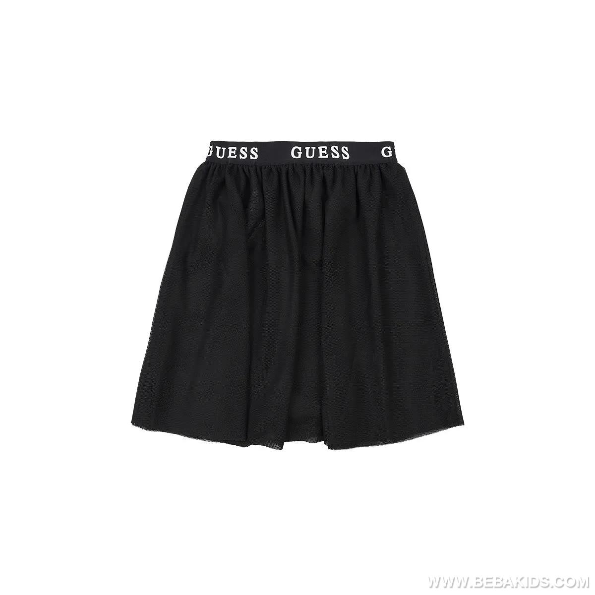 SUKNJA ZA DEVOJČICE GUESS
