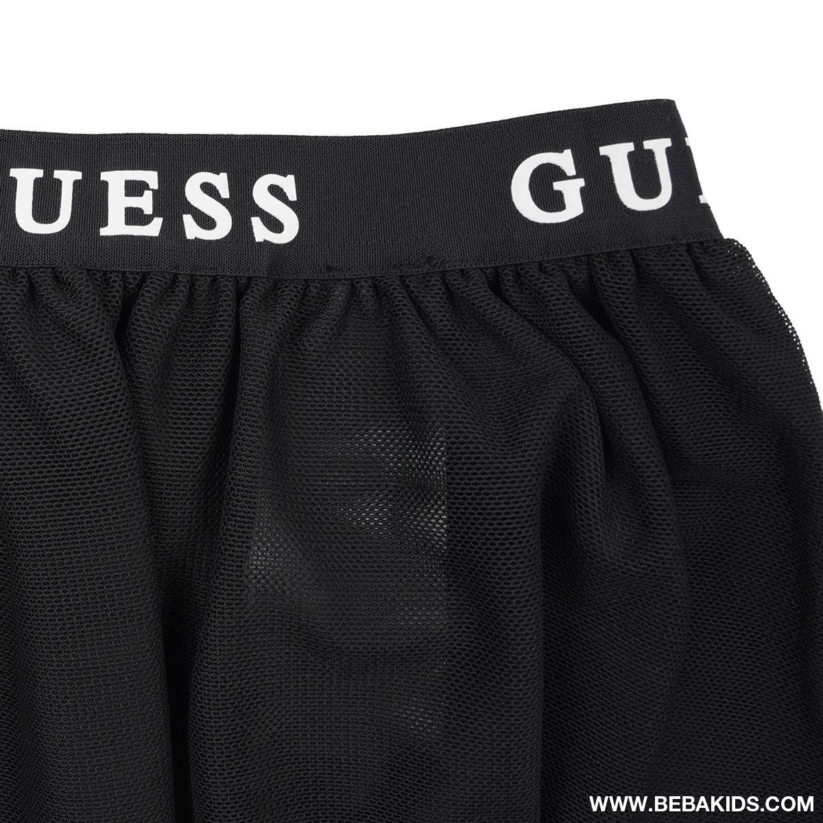 SUKNJA ZA DEVOJČICE GUESS